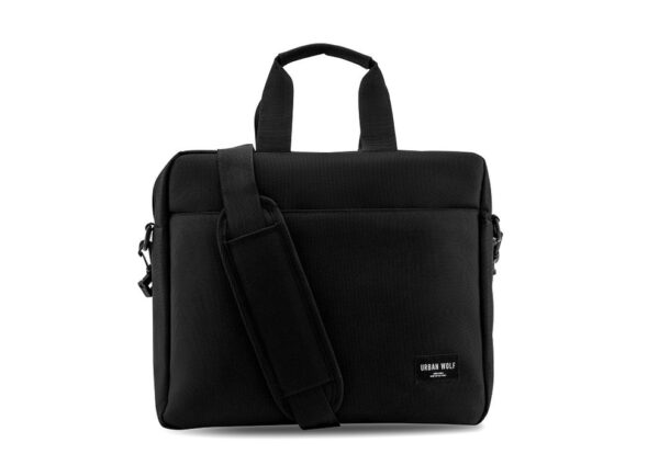 URBAN WOLF 15.6 inch Laptop Shoulder Bag