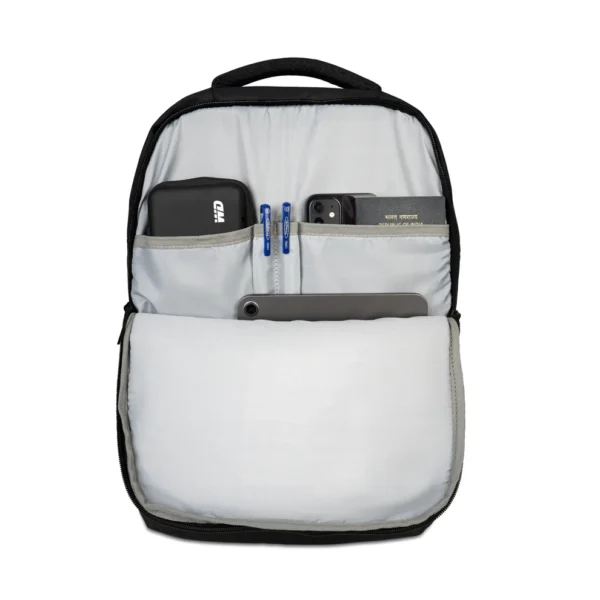 Urban Wolf Business Casual Laptop Backpack (HQ)