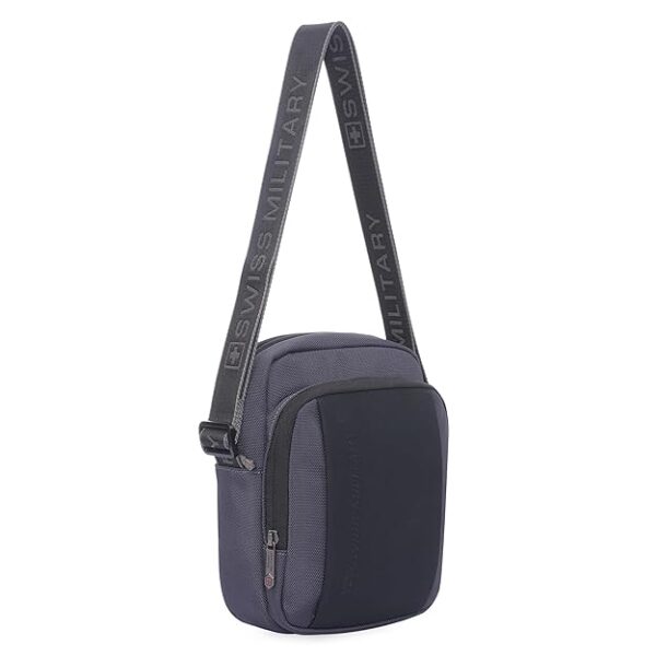 Trail Stylish Travel Sling Bag