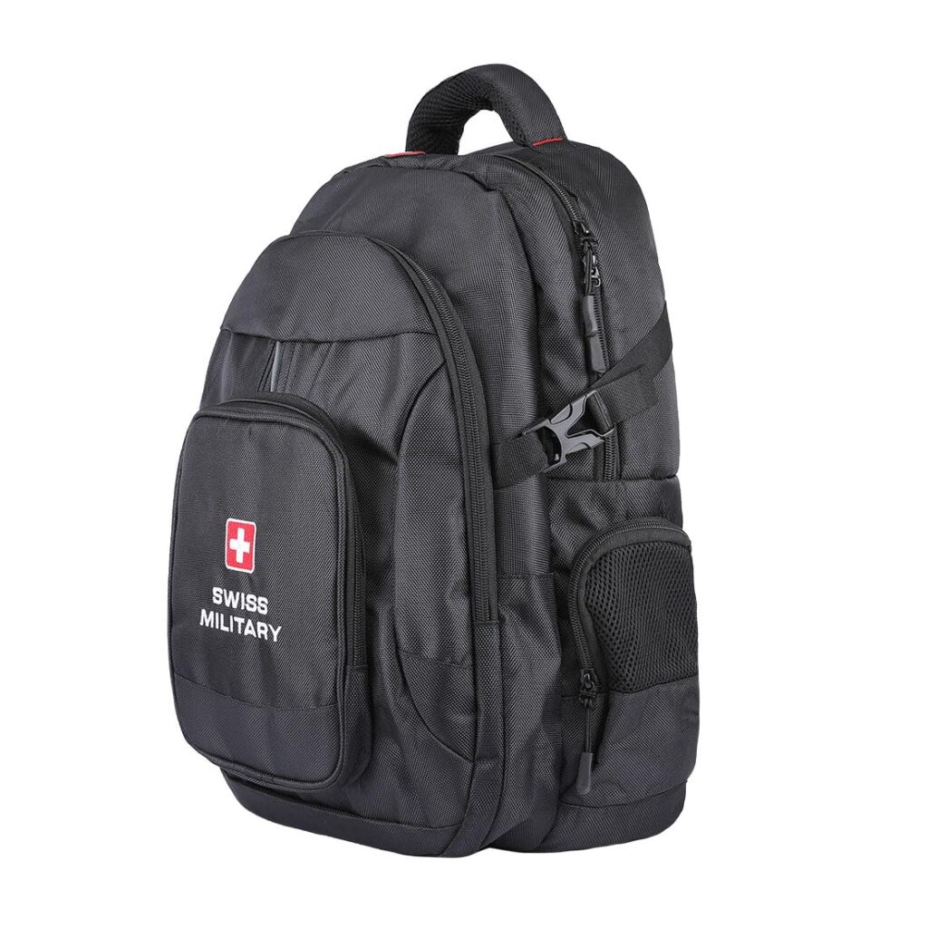 Workplay 15.6 inch Laptop Backpack