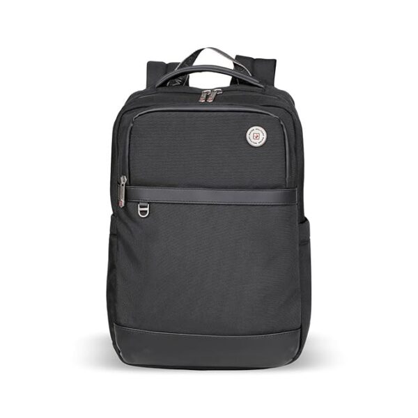 Wesely Laptop Backpack Bag With 15.6” Laptop Compartment