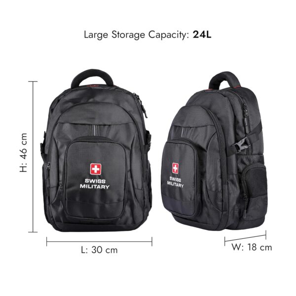 Workplay 15.6 inch Laptop Backpack