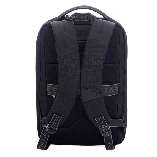 Knox 15.6" Laptop Backpack