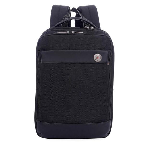 Knox 15.6" Laptop Backpack