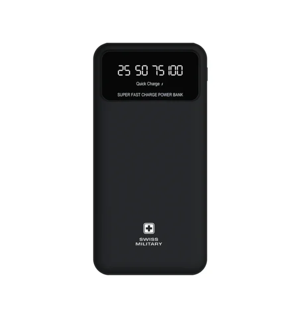 Electra 10K/A 10000 mAh power bank