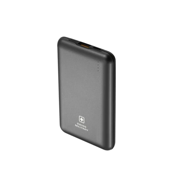 Swiss Military Electra Mite power bank