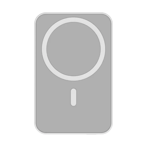 Electra Mag-Dee 5S magnetic wireless power bank