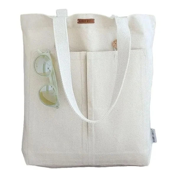 Canvas Tote Bag