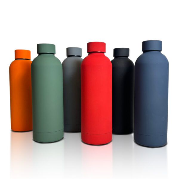 304 Vacuum Insulated Bottle - Corporate Gift Bangalore & Delhi