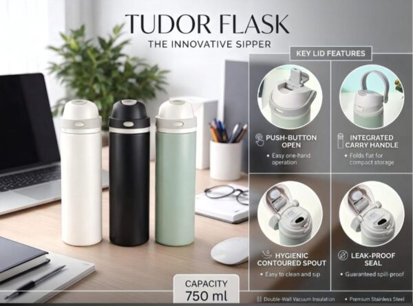 Stainless Steel Flask in Gurgaon