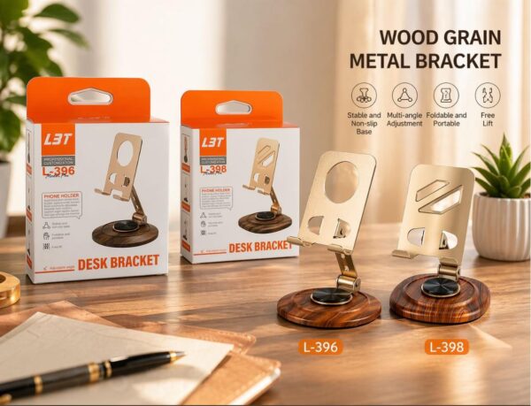 Desk Bracket Mobile Stand