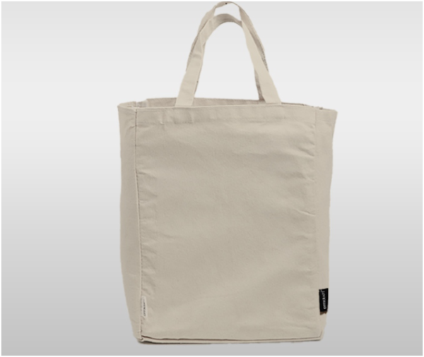 Eco-Friendly Natural Canva Bag | Travel Bags in Gurgaon