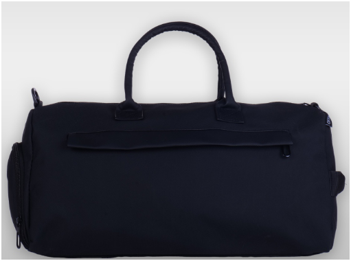 Fury Duffle Bag with Shoe Compartment | Travel Bags in Noida