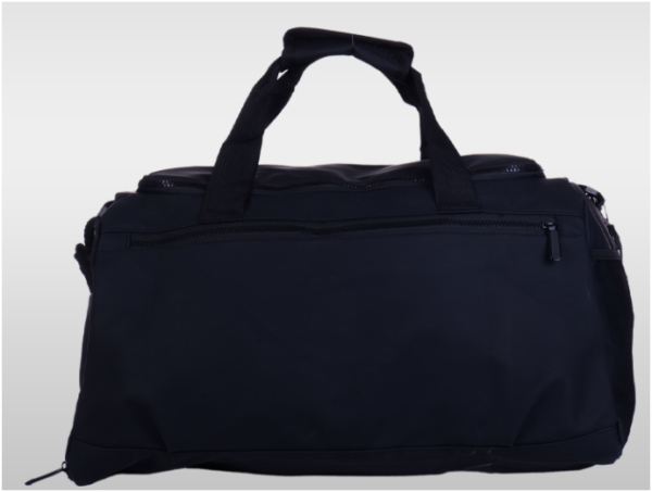 Travel Duffle Bag with Shoe Compartment | Travel Bags in Delhi