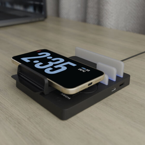 XECH PowerBase Ultra 5-in-1 charging station Dock