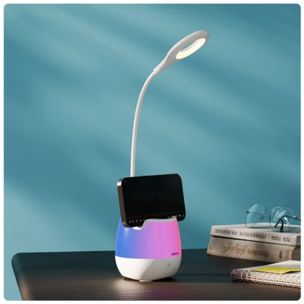 XECH Lumos Rechargeable Study Lamp