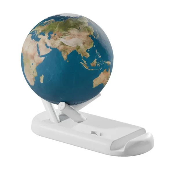 Nebula Lite Earth Globe Mood Light Desk Lamp