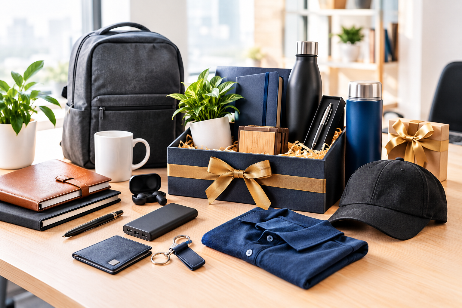 25 Best Corporate Gift Ideas for Employees in 2026