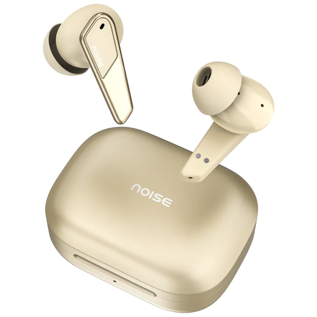 Noise Buds N1 Pro True Wireless Earbuds