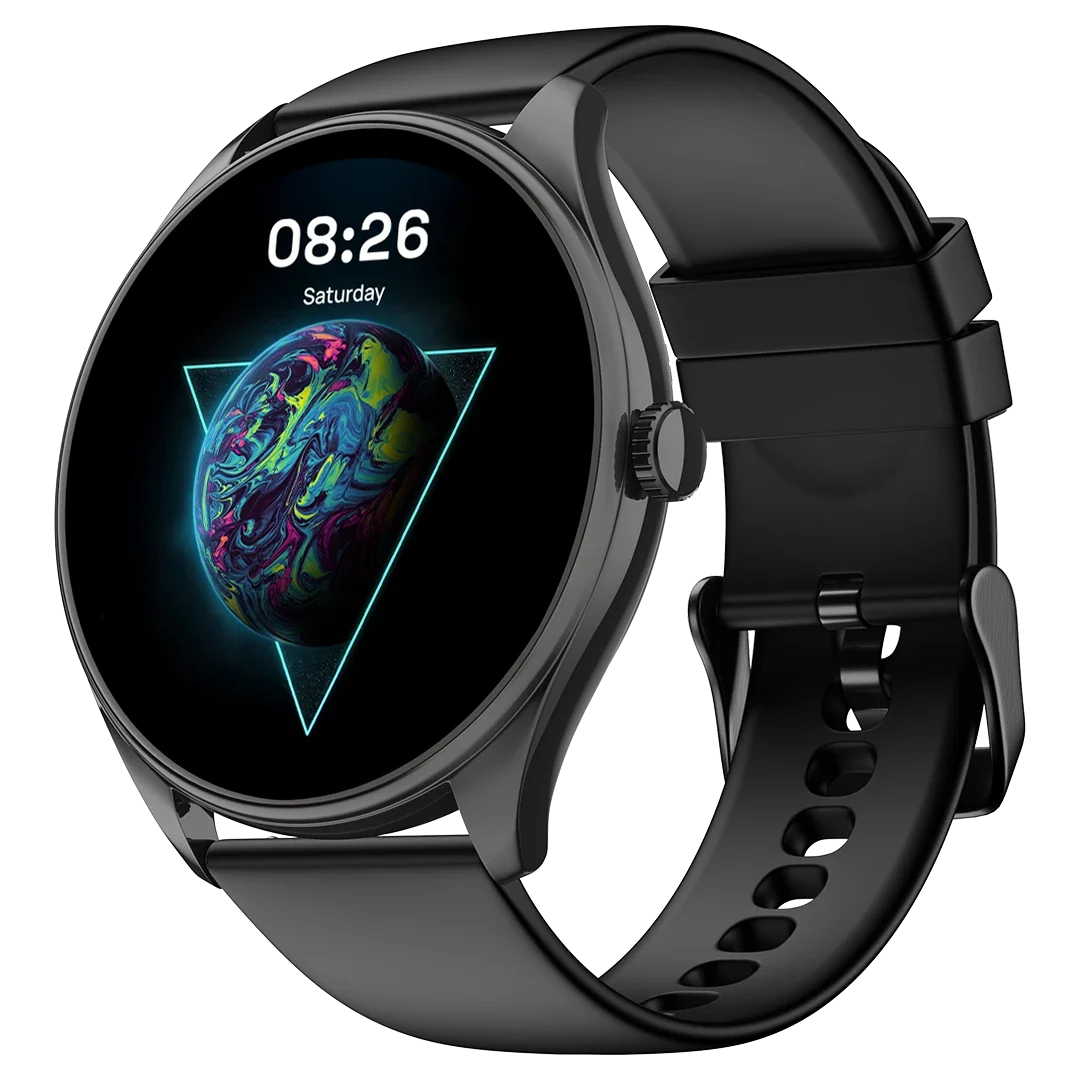 NoiseFit Twist 2 Bluetooth Calling Smartwatch NoiseFit Twist 2 Bluetooth Calling Smartwatch