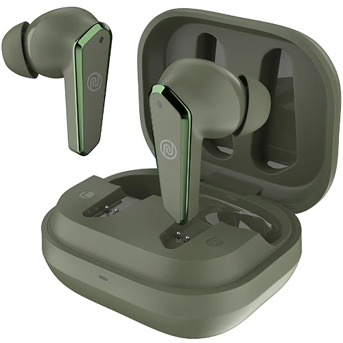 Noise Buds R1 True Wireless Earbuds Noise Buds R1 True Wireless Earbuds