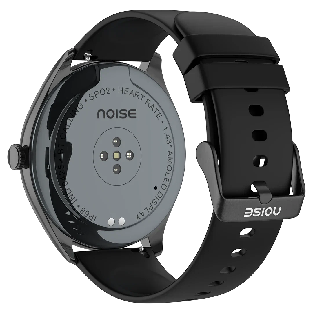 NoiseFit Twist 2 Bluetooth Calling Smartwatch NoiseFit Twist 2 Bluetooth Calling Smartwatch