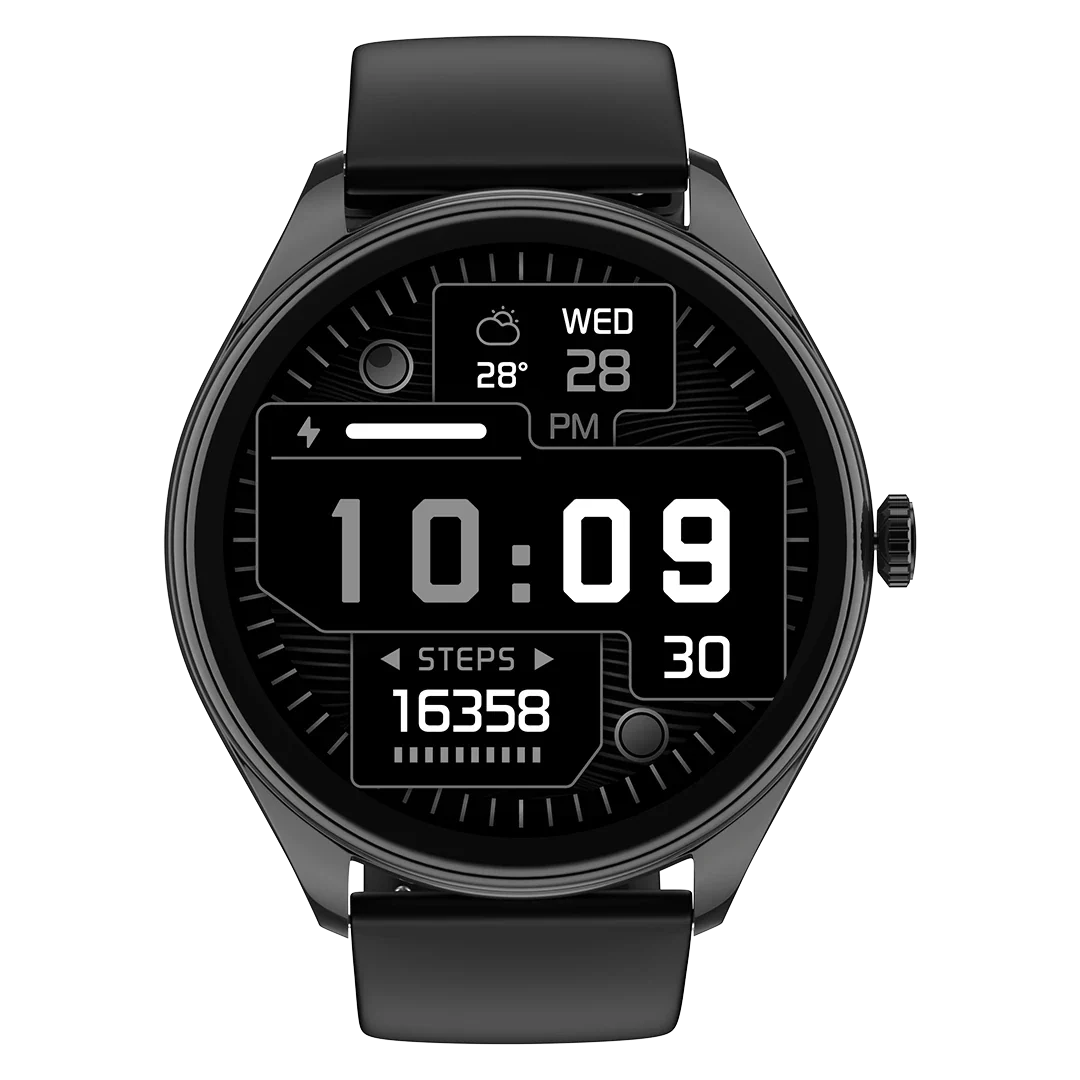 NoiseFit Twist 2 Bluetooth Calling Smartwatch NoiseFit Twist 2 Bluetooth Calling Smartwatch