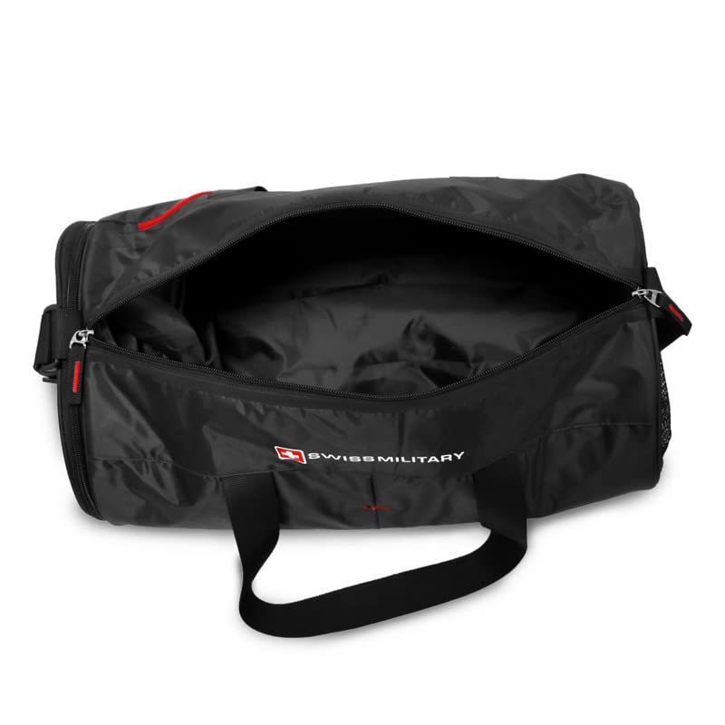 Swiss Military Punch Duffle Bag Swiss Military Punch Duffle Bag