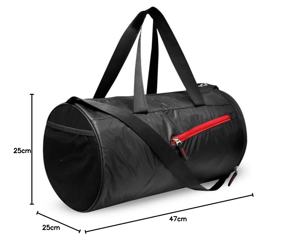 Swiss Military Punch Duffle Bag Swiss Military Punch Duffle Bag