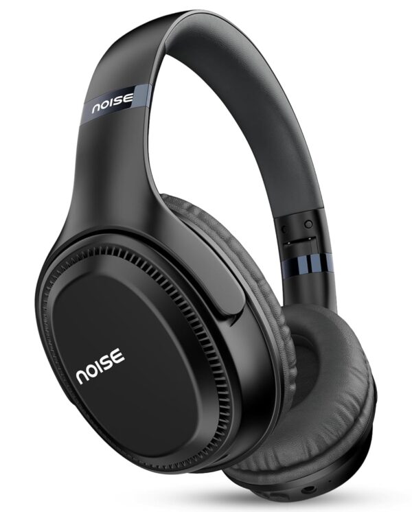 Airwave Max 3 Foldable Over-Ear Wireless Headphones