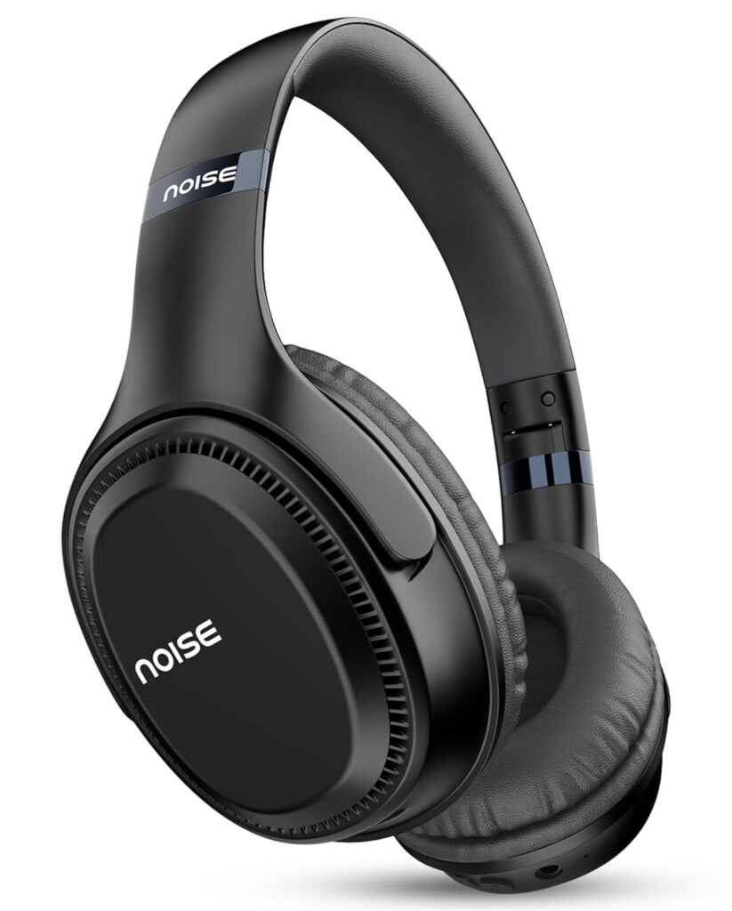 Airwave Max 3 Foldable Over-Ear Wireless Headphones
