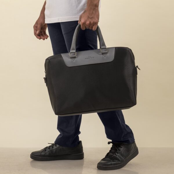The Backbenchers Austin Laptop Bag | Travel Bag in Gurgaon