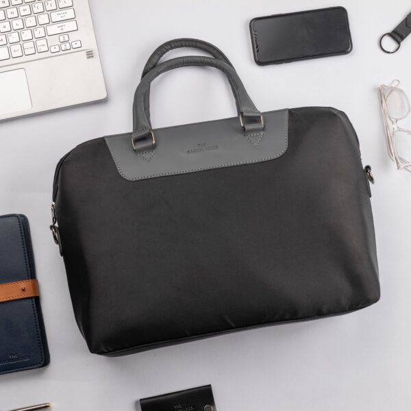 The Backbenchers Austin Laptop Bag | Travel Bag in Gurgaon