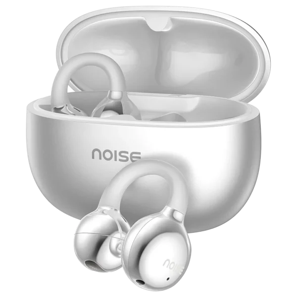 Noise Buds Air Clips True Wireless Open-Ear Earbuds