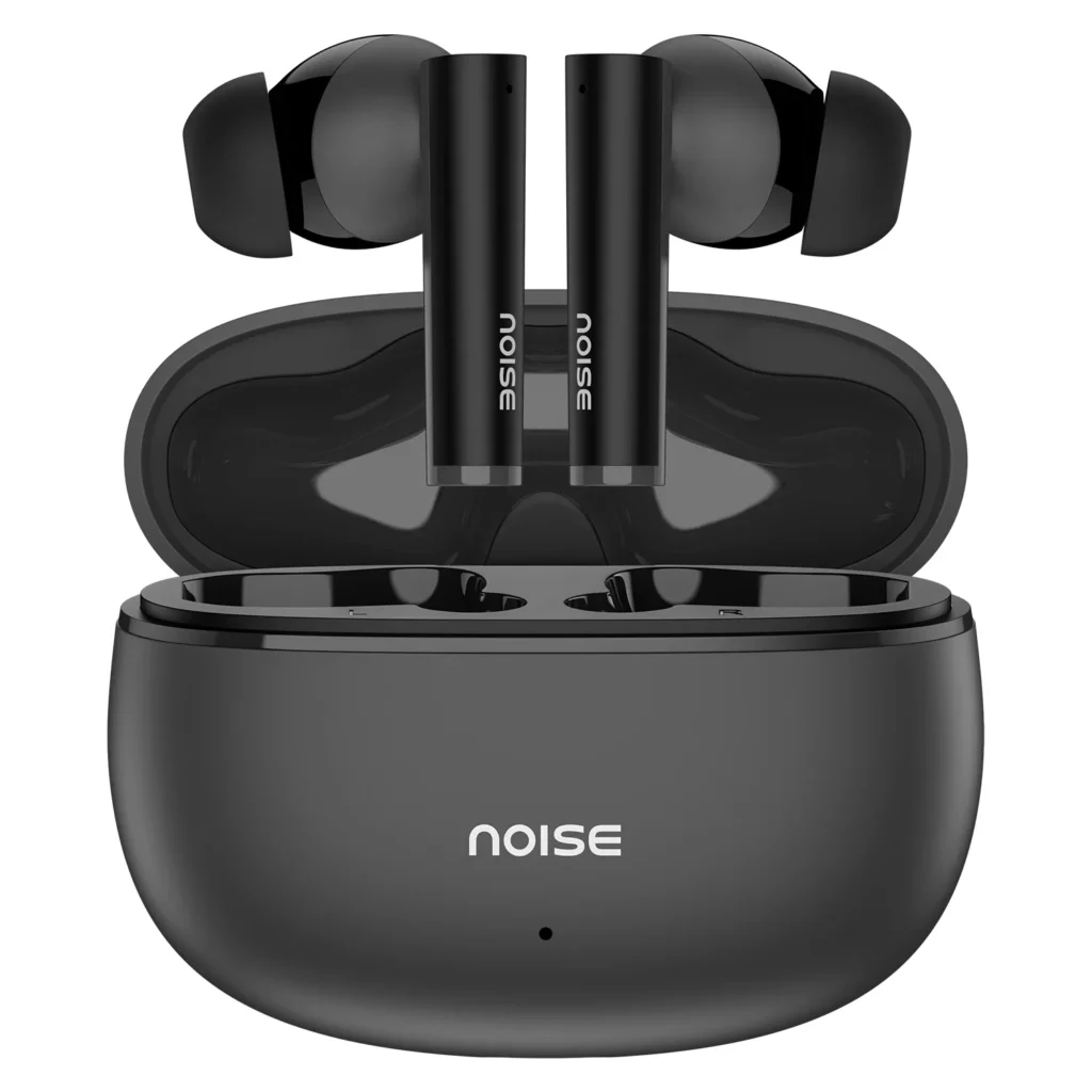 Noise Buds Apex True Wireless Earbuds
