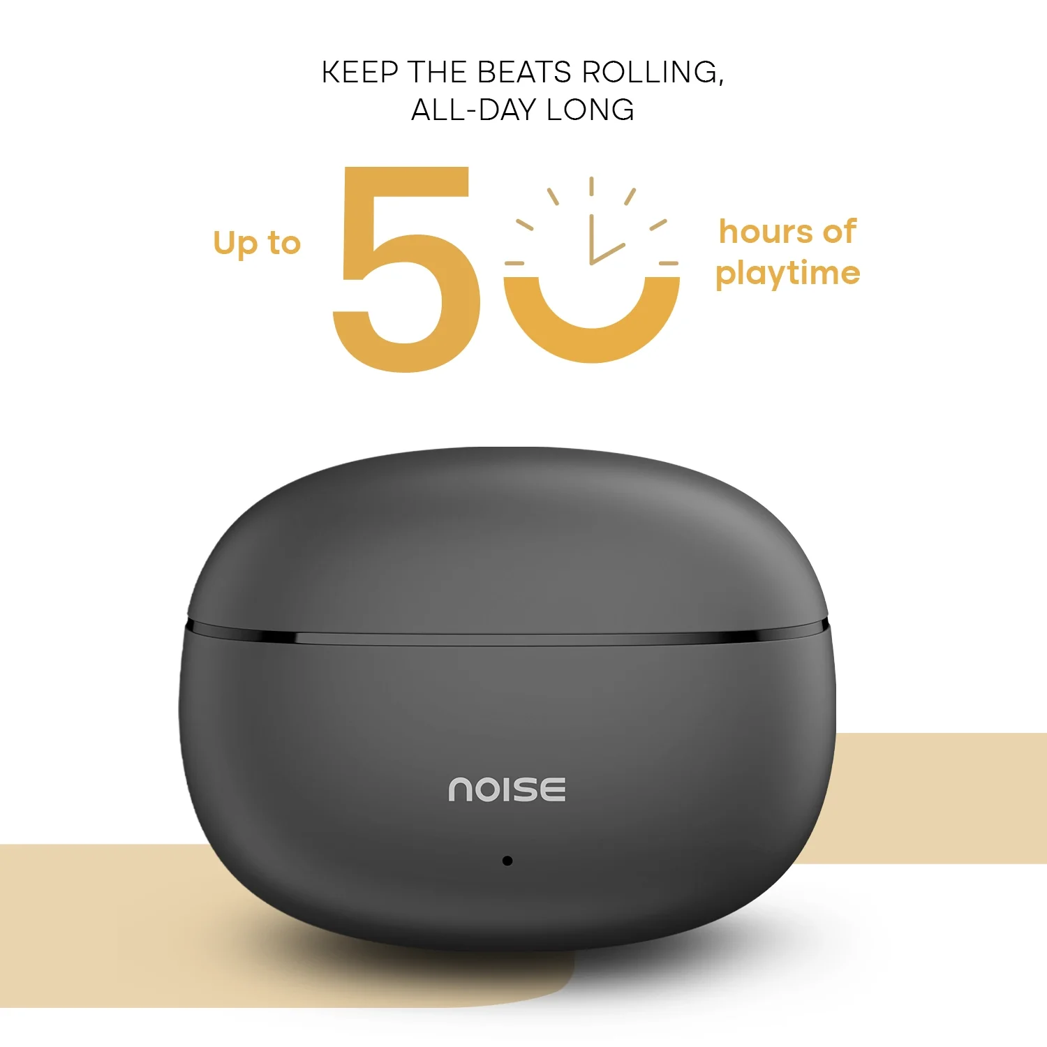 Noise Buds Apex True Wireless Earbuds Noise Buds Apex True Wireless Earbuds