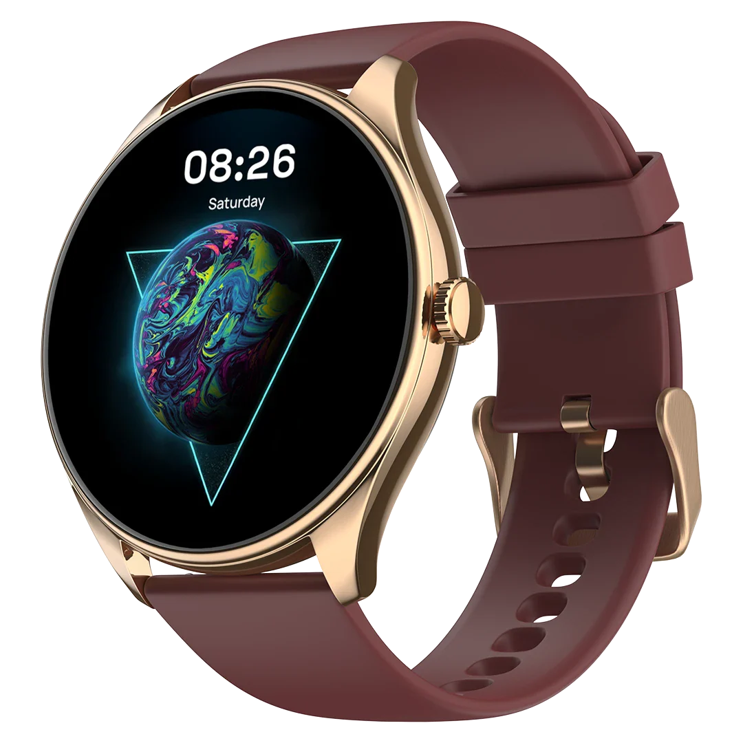 NoiseFit Twist 2 Bluetooth Calling Smartwatch NoiseFit Twist 2 Bluetooth Calling Smartwatch