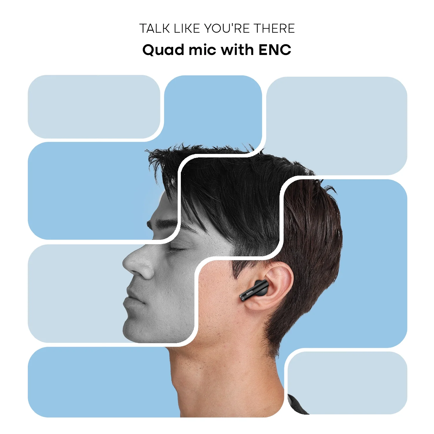 Noise Buds Apex True Wireless Earbuds Noise Buds Apex True Wireless Earbuds