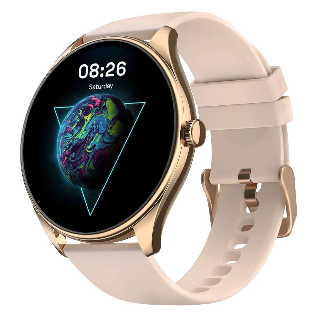 NoiseFit Twist 2 Bluetooth Calling Smartwatch NoiseFit Twist 2 Bluetooth Calling Smartwatch