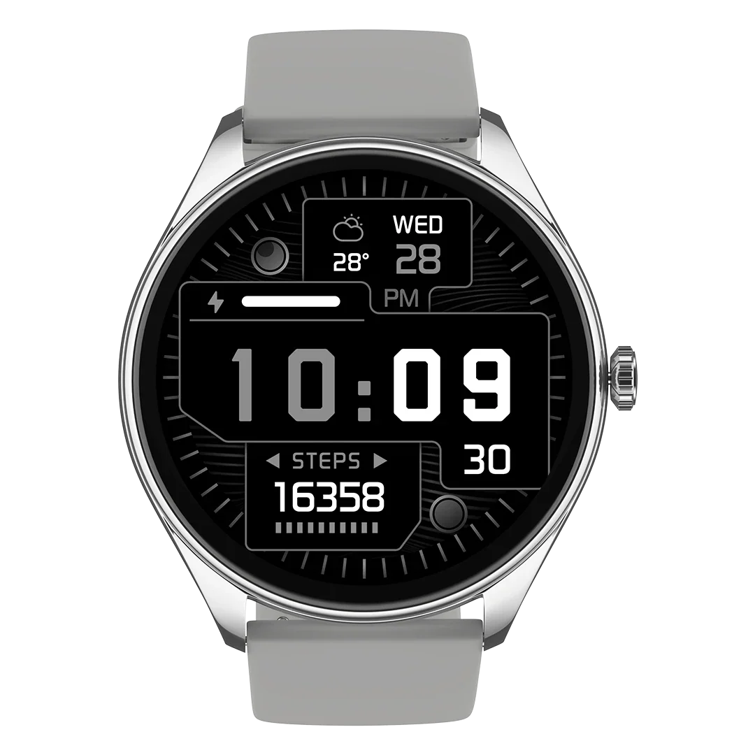 NoiseFit Twist 2 Bluetooth Calling Smartwatch NoiseFit Twist 2 Bluetooth Calling Smartwatch