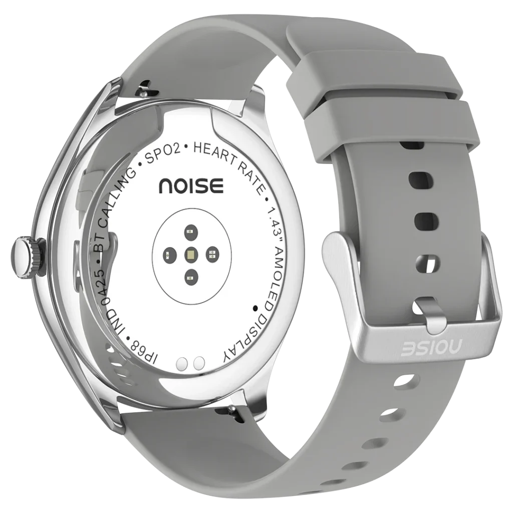 NoiseFit Twist 2 Bluetooth Calling Smartwatch