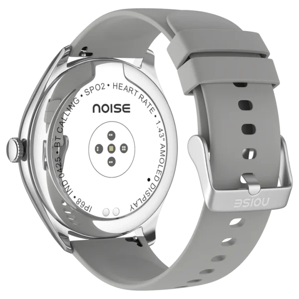 NoiseFit Twist 2 Bluetooth Calling Smartwatch