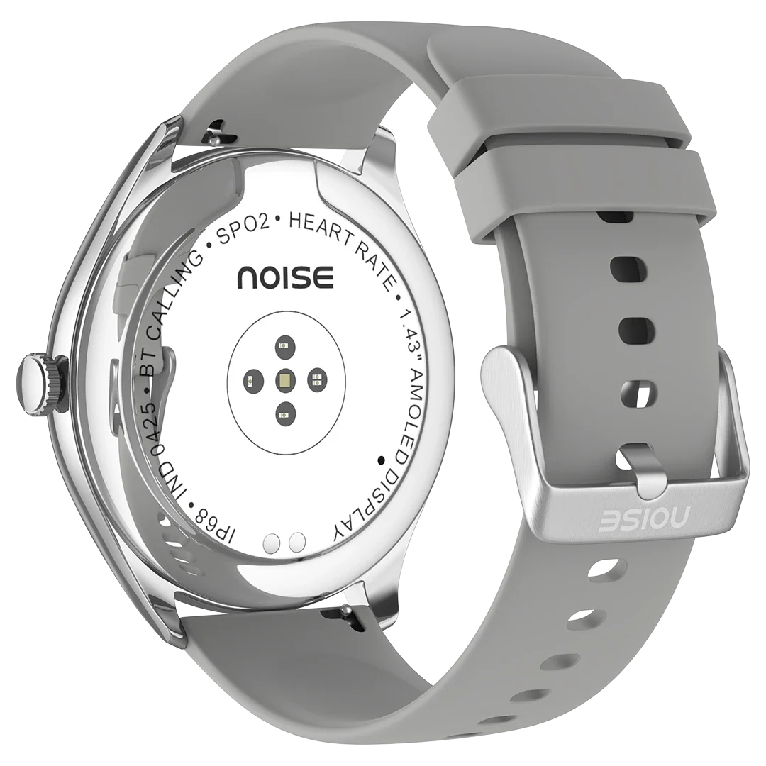 NoiseFit Twist 2 Bluetooth Calling Smartwatch NoiseFit Twist 2 Bluetooth Calling Smartwatch