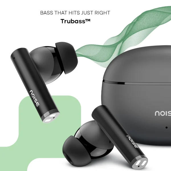 Noise Buds Apex True Wireless Earbuds
