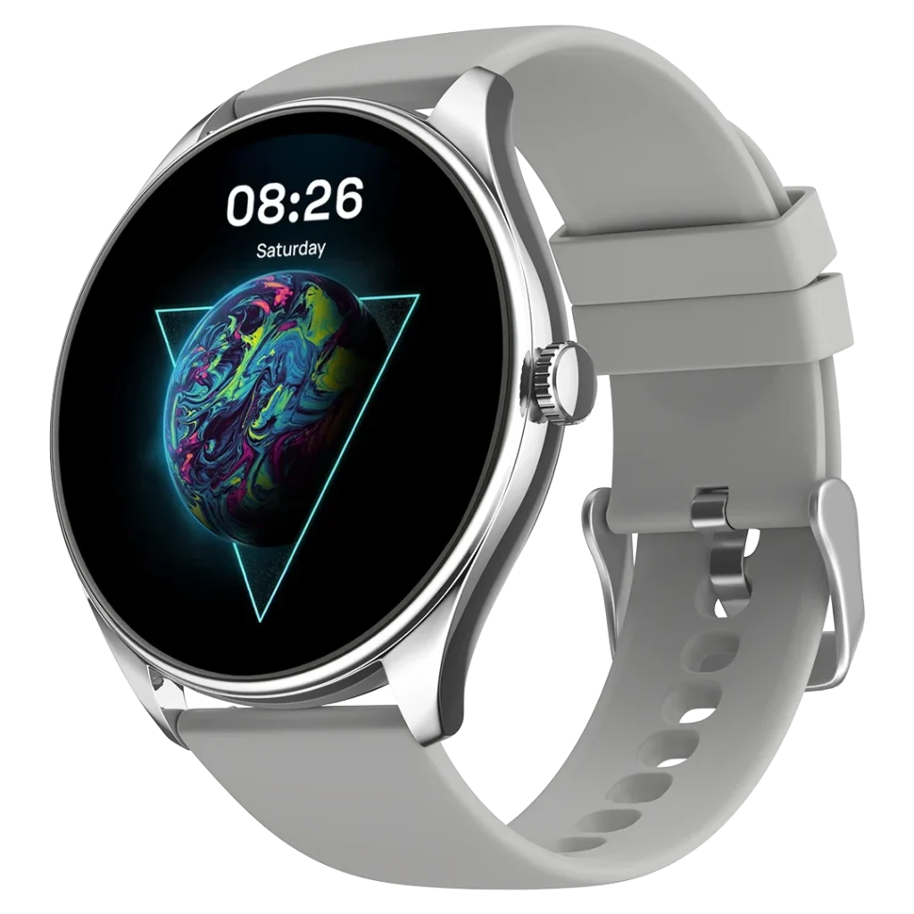 NoiseFit Twist 2 Bluetooth Calling Smartwatch