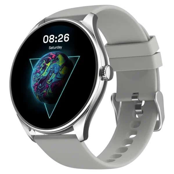 NoiseFit Twist 2 Bluetooth Calling Smartwatch