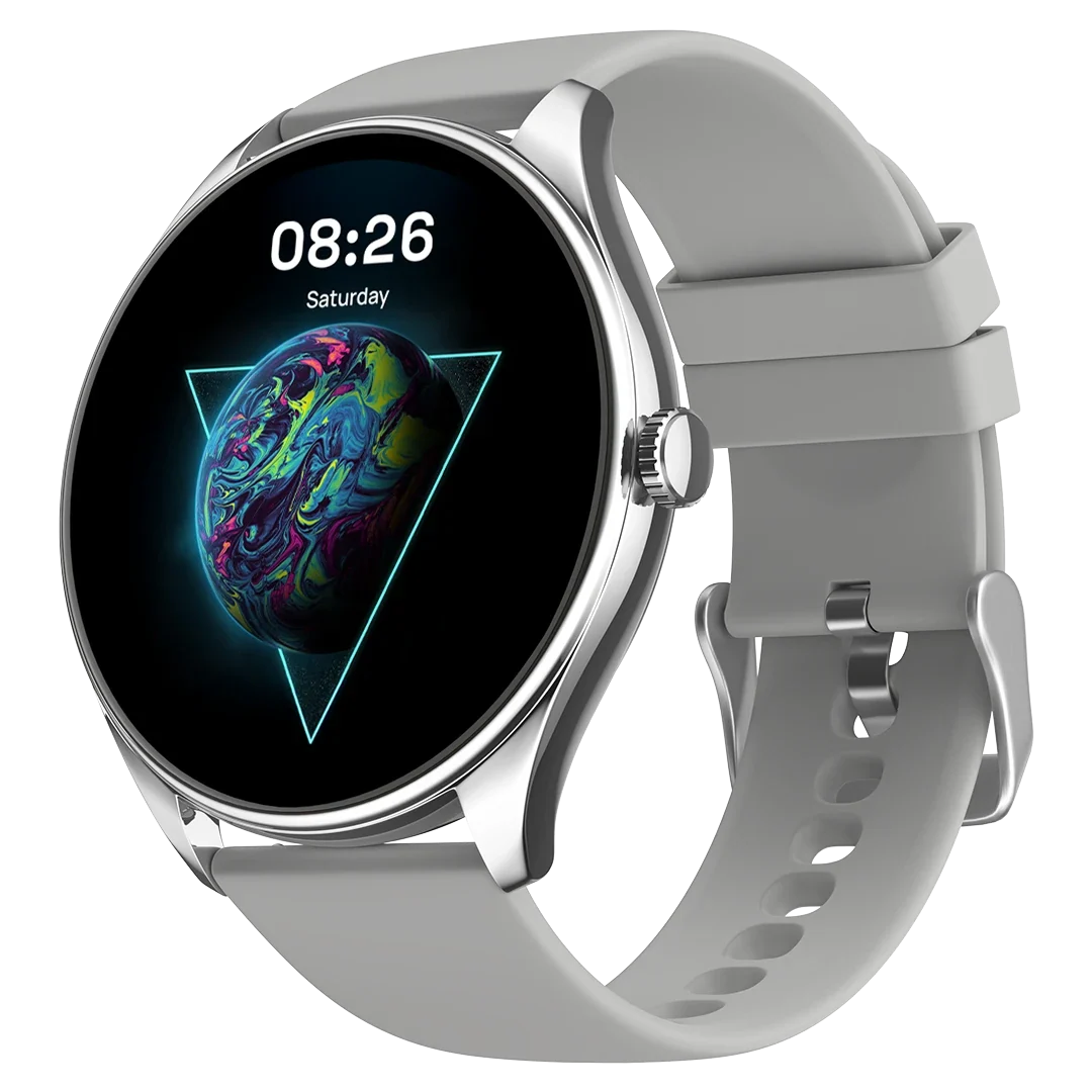NoiseFit Twist 2 Bluetooth Calling Smartwatch NoiseFit Twist 2 Bluetooth Calling Smartwatch
