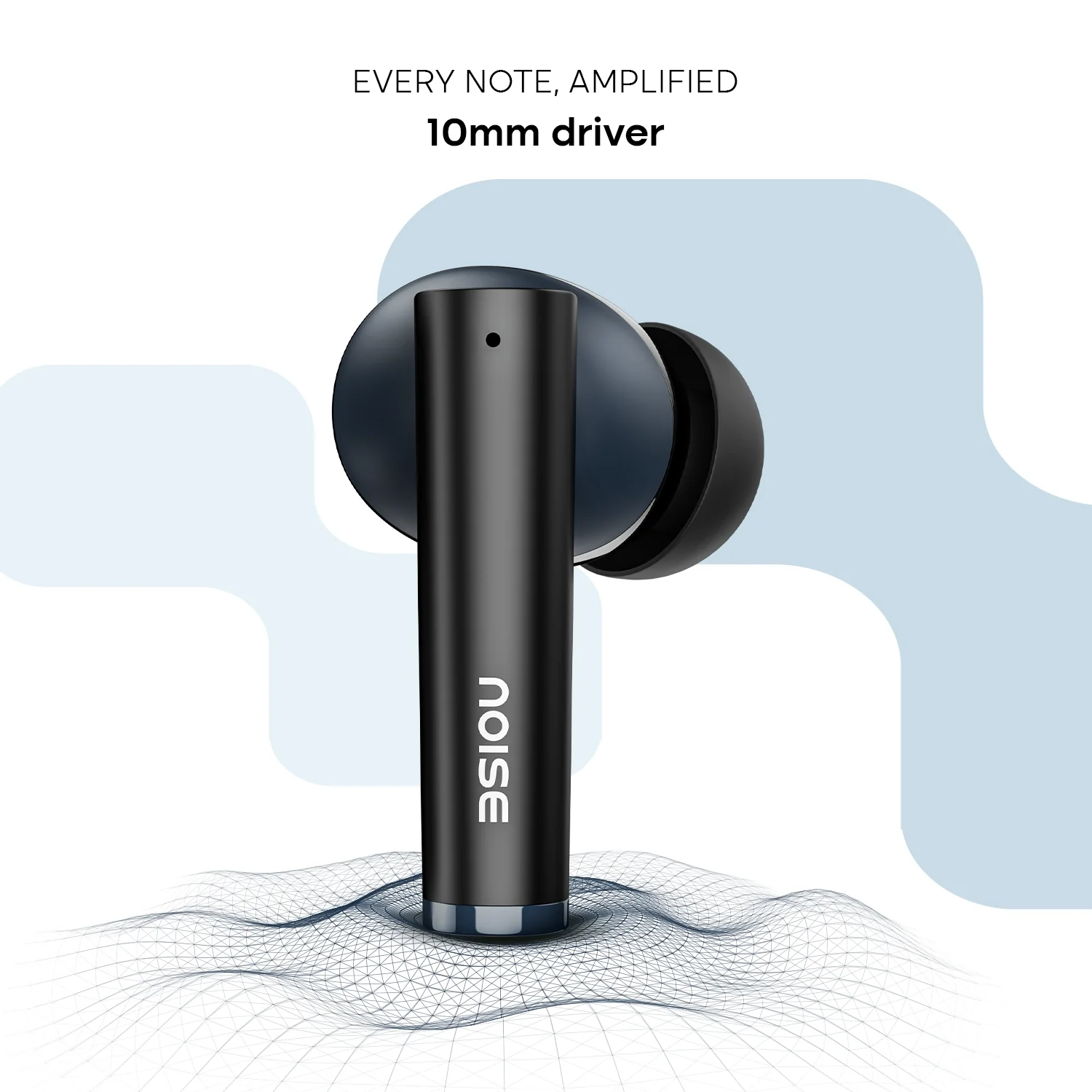 Noise Buds Apex True Wireless Earbuds Noise Buds Apex True Wireless Earbuds