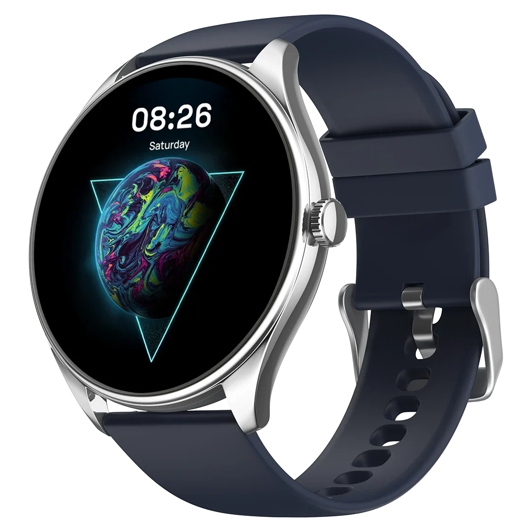 NoiseFit Twist 2 Bluetooth Calling Smartwatch NoiseFit Twist 2 Bluetooth Calling Smartwatch