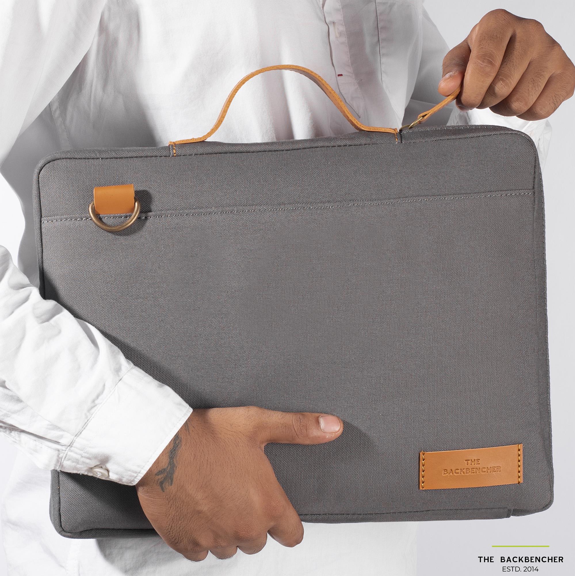 The Backbenchers Berlin Laptop Bag | Travel Bag in Noida The Backbenchers Berlin Laptop Bag | Travel Bag in Noida